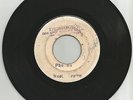 NOEL BROWN / HEARTBREAK GIRL / PHOENIX / 7''/ VG+
