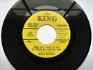 MARVA WHITNEY 'WHAT DO I HAVE TO DO' HEAVY, FUNK / SOUL- KING USA DJ 45-LISTEN