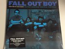 Fall Out Boy Take This To Your Grave Vinyl Record -BRAND NEW UNOPENED
