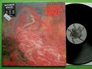 Morbid Angel - Blessed Are The Sick LP UK 1st press Earache 1991 Mint-