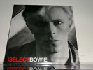 DAVID BOWIE iSELECT 12