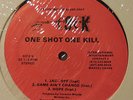 One Shot One Kill-Tampa Indie Rap 12