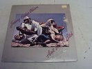 JOHNNY GUITAR WATSON - AIN'T THAT A BITCH NM DJM RECORD 1976 IN SHRINK SOUL FUNK