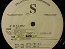 Gangstarr-Flip the Script-Test Pressing 7 Cut E.P.-Dwyck/I'm the Man..12