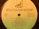 Wolfe D.O.M.-Nation-Baltimore Indie Rap L.P. on BTG 102-1996 Sealed Original