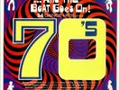 Jackson Five 2-LP vinyl record (Double Album) Show You The Way To Go UK