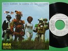 LUCIO BATTISTI: La colina de las cerezas - 7