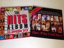 Now That's What I Call Music 1 One, The Hits 1, Double Vinyl Albums