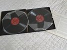 BACH 6 SUITES FOR CELLO  GASPAR CASSADO - 3 X LP VOX BOX SET
