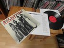 ATLANTIDE 1974 LP FRANCESCO TI RICORDI  ITALY PROG. LP