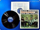 JOHN MAYALL ERIC CLAPTON Bluesbreakers SKL4804 LP Av7754