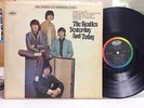 THE BEATLES: Yesterday and Today, Capitol Records, Early, USA, OOP LP