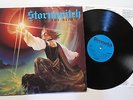 STORMWITCH - Eye of the Storm LP 1989 Orig. US-Import RARE VINYL - GERMAN METAL