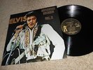 ELVIS PRESLEY Superstar Outakes Vol. 2 LP Presleyana PRP-258 Complimentary Copy