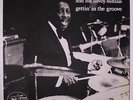 PANAMA FRANCIS: Gettin' In The Groove LP (France, 2 LPs) rare Jazz