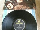 THE BEATLES ORIGINAL UK RUBBER SOUL PARLOPHONE LP