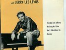 Rare R ‘n’ R : JERRY LEE LEWIS 