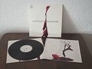 MANIC STREET PREACHERS -LIFEBLOOD- LTD EDITION HEAVY WEIGHT VINYL WITH ART PRINT