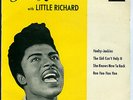 Rare R ‘n’ R : LITTLE RICHARD 