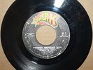 JERRY & JEFF Sweet Charity **VOODOO MEDICINE MAN** Garage Psych 45 on SUPER K  7