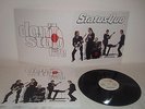 STATUS QUO DON'T STOP LIVE 1996 12'' LP like fakin blues spectres  promo