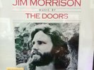 JIM MORRISON An American Prayer ’78 Elektra 5E-502 Original Press SEALED DOORS