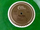 Ryley Walker Primrose Green On Green Colored Vinyl Lp