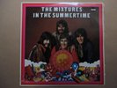 The Mixtures, In the Summertime, Aus pop/psych