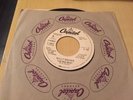 Rock Rap 45 Billy Squier Big Beat Promo Mono Stereo Breaks Samples M- Capitol OG