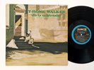 T-Bone Walker – Dirty Mistreater   Rare Blues - 1973 Bluesway Stereo