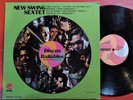 NEW SWING SEXTET on Cotique —DISCOS BAILABLES— latin soul boogaloo lp MONO ORIG