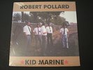 1999 SEALED LP Kid Marine ROBERT POLLARD #1 Fading Captain GBV Guided By Voices