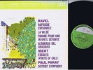 MERCURY SR 90313 PROMO LABEL RFR 1 STEREO LP