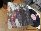 MOTT THE HOOPLE WILDLIFE 1971 IN MINT PINK ISLAND MONSTER RARE