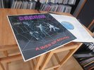THE SEEDS A WEB OF SOUND RARE ORIG 1966 KILLER GARAGE MONO