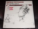 SEALED OSCAR PETERSON TRIO In Transition 2LP MINT RAY BROWN Ed Thigpen SAM JONES