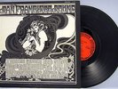 SAN FRANCISCO SOUND ORIGINAL PSYCH ROCK LP: FIFTH PIPEDREAM VOL 1 Gate Fold