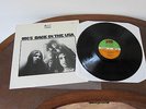 MC5 - Back In The USA LP - ORIGINAL Early Nr Mint UK Vinyl - Worldwide Shipping