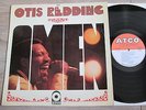 LP OTIS REDDING AMEN ATCO 3011 STEREO ORIGINAL FIRST FRENCH 9-68 BIEM
