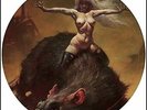 Rob Zombie - Venomous Rat Regeneration Vendor (Limited Picture LP) Neuware