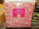 BEETHOVEN Samtliche Violinsonataten KEMPFF MENUHIN 5LP BOX DGG