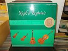 PAGANINI Quartetti n.10-11-12-13 2LP BOX DYNAMIC