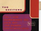 THE EXCITERS TELL HIM FRENCH ORIG EP 45 PS 7