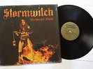 STORMWITCH - Walpurgis Night LP 1984 , Scratch Rec.DEBUT  warrant sodom exumer