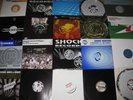 HARD HOUSETECHNOHARDSTYLE 20002009 12''X40 VINYL COOLLECTION