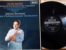 SCHUBERT SYMPHONY No 8 KERTESZ DECCA 1964 STEREO