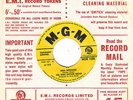 MIKE COTTON SOUND *SOUL SERENADE* 1968 NORTHERN