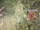 BRAIDS - Deep In The Iris - LP + 16 page photobook + MP3 download code