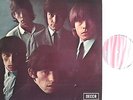 LP ROLLING STONES no. 2 - Decca# slk-16325P - GERMAN PRESS -classic album