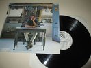 TOWNES VAN ZANDT  SAME  DECAL UK 1988 *VGC* FAST N FREE POSTAGE